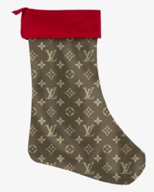 louis vuitton christmas stockings|Louis Vuitton poshmark.